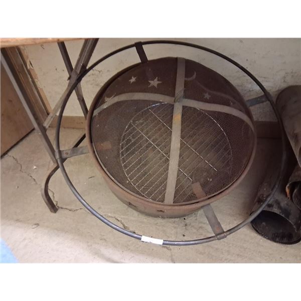 FIREPIT