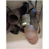Image 1 : ASSORTED STOVEPIPE PCS