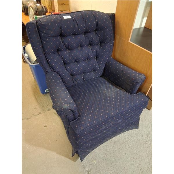 ROCKER CHAIR