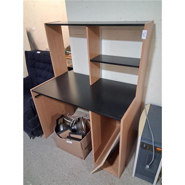 40IN DESK