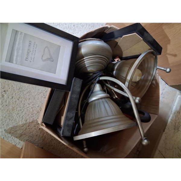 BOX LOT