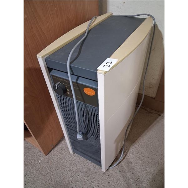 AIR PURIFIER