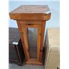 Image 1 : 36IN TALL CABINET