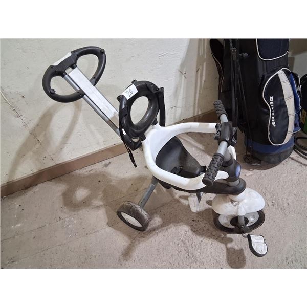 KIDS TRICYCLE