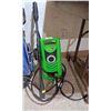 Image 1 : SMALL ELECTRIC PRESSURE WASHER