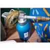 Image 1 : AIR STAIN GUN