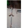 Image 1 : CAST IRON HAND PUMP