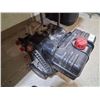 Image 1 : SMALL GAS MOTOR