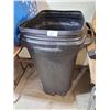 Image 1 : TRASH BIN