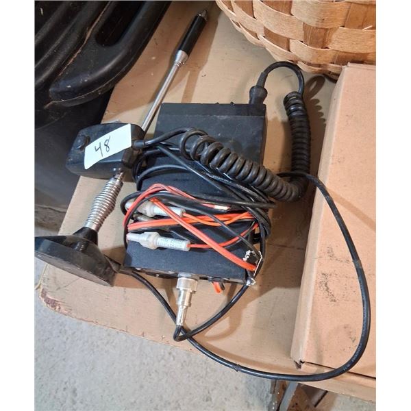 CB RADIO