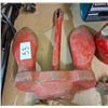 Image 1 : BOAT ANCHOR