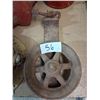 Image 1 : PULLEY