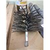 Image 1 : CHIMNEY BRUSH