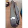 Image 1 : SMALL ROLL OF RUBBER SEAT COVERING