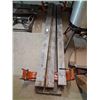 Image 1 : LARGE 6FT SAWHORSE