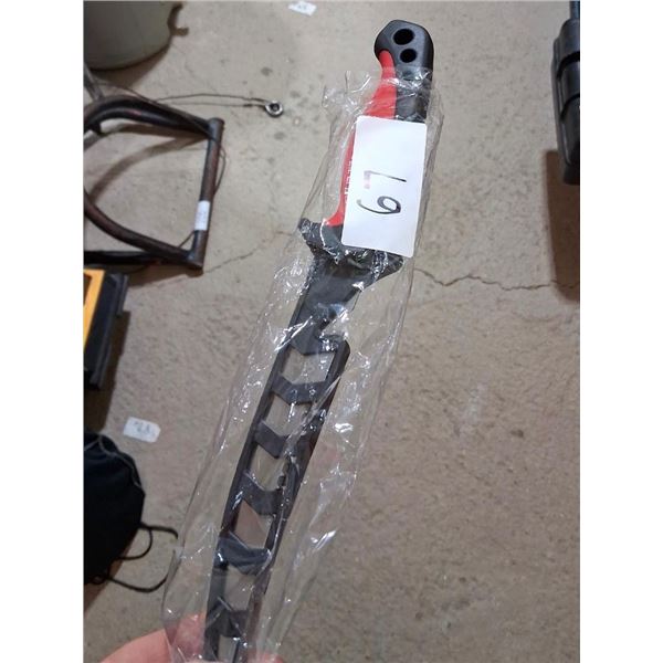 FILLET KNIFE