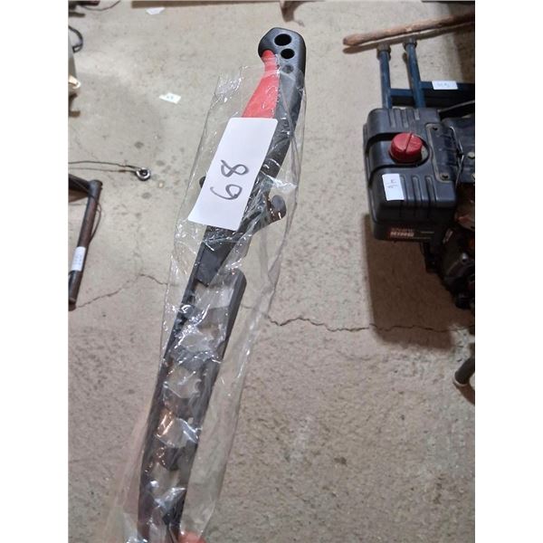 FILLET KNIFE