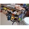 Image 1 : 6FT 3-TIER SHELF