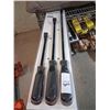 Image 1 : 3PC PRY BAR SET