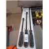 Image 1 : 3PC PRY BAR SET