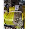 Image 1 : 15FTX2IN RATCHET STRAP