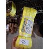 Image 1 : 2 OF 2INX20FT TOW STRAP
