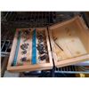 Image 1 : ROUTER BIT SET