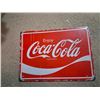 Image 1 : COKE SIGN