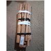 Image 1 : BUNDLE OF WOODEN HANDLES