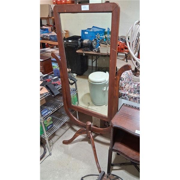 5FTX24IN MIRROR