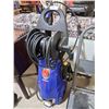Image 1 : ELECTRIC POWERED 1900PSI PRESSURE WASHER
