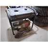 Image 1 : 5000 WATT COLEMAN GAS GENERATOR
