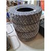 Image 1 : SET OF 4 LT245/75R16 TIRES