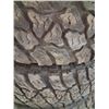 Image 2 : SET OF 4 LT245/75R16 TIRES