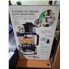 Image 1 : HAMILTON BEACH FOOD PROCESSOR