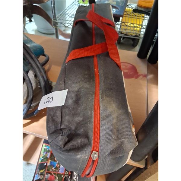 2 PERSON YOUTH TENT