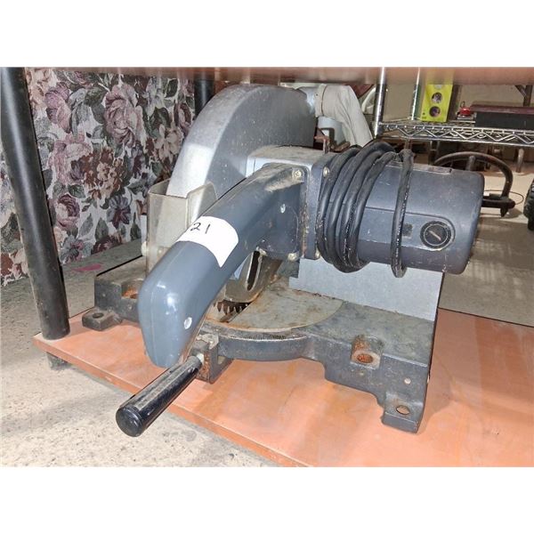 8 IN CHOP SAW