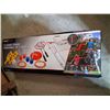 Image 1 : 5 COMBO YARD GAME SET