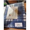 Image 1 : 4 PIECE KING SHEET SET
