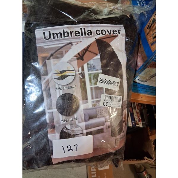 UMBRELLA COVER