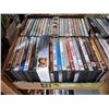 Image 1 : BOX LOT OF ASSORTED DVDS