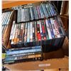 Image 1 : BOX LOT OF ASSORTED DVDS