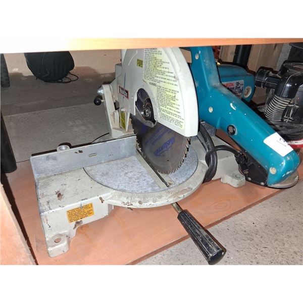 MAKITA 6IN CHOPSAW
