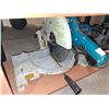 Image 1 : MAKITA 6IN CHOPSAW
