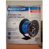 Image 1 : MASTERCRAFT HOSE REEL AND HOSE