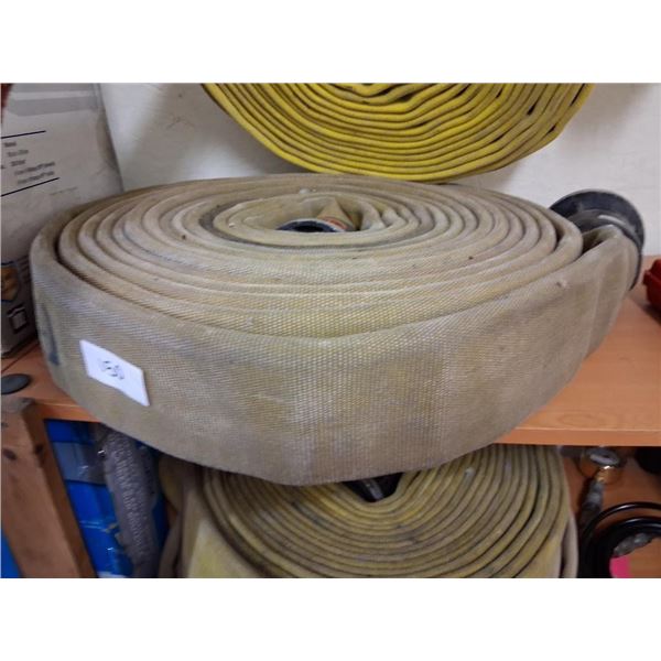 50FTX2.5IN STORZ FIRE HOSE