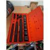 Image 1 : SNAP-ON BUSHING DRIVER SET