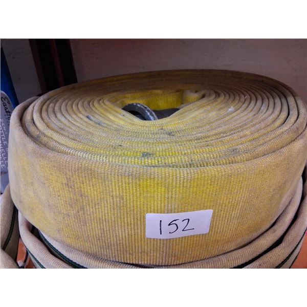 50FTX2.5IN STORZ FIRE HOSE