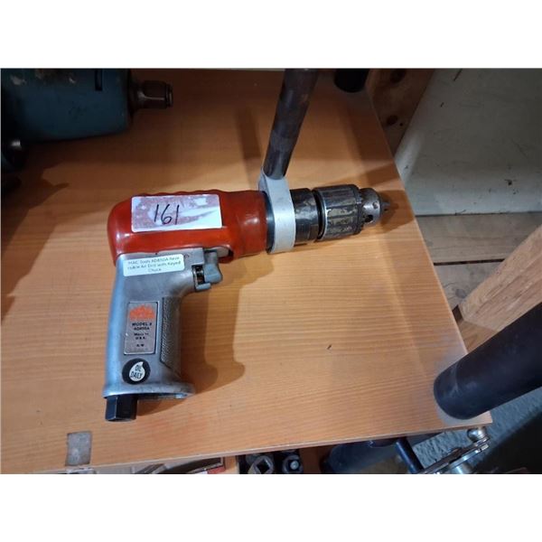 MAC TOOLS AIR DRILL