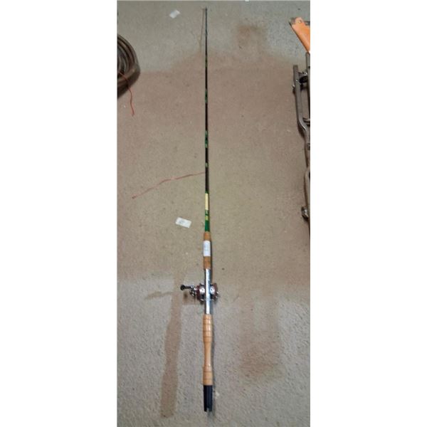 FISHING POLE